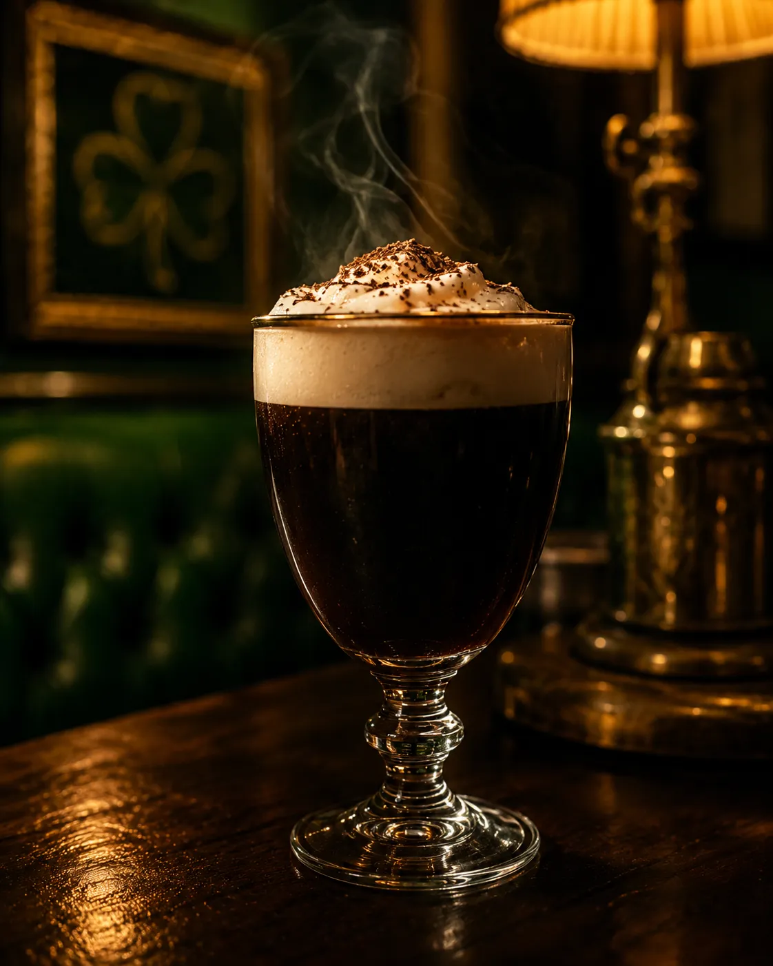 Irish Coffee
